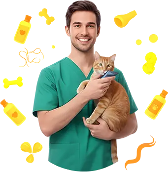 Amy's Dog Dynasty Grooming